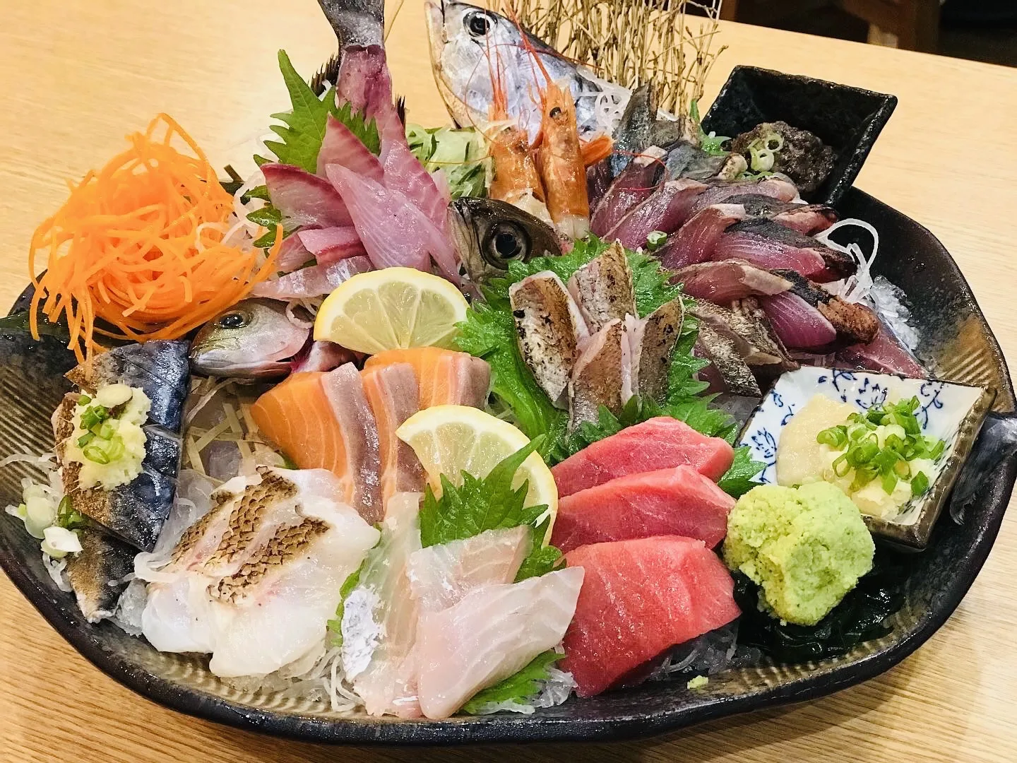 魚王魚王（UOUO）