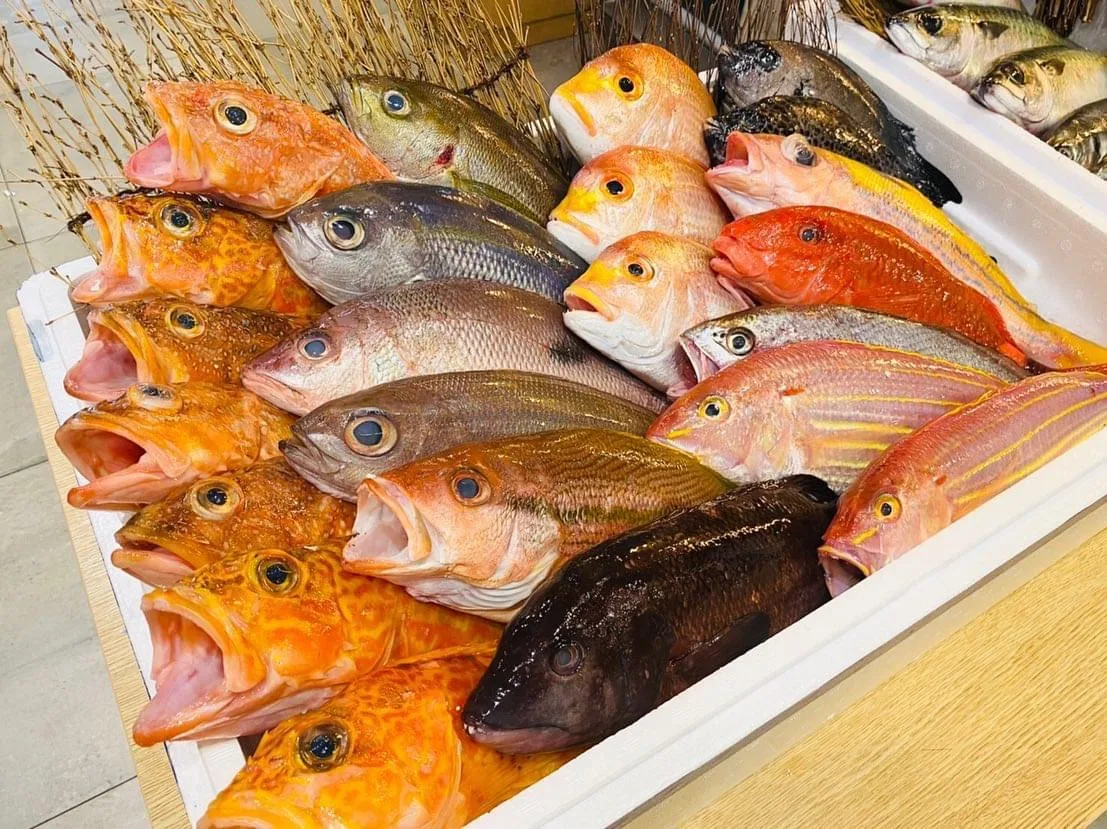 魚王魚王（UOUO）