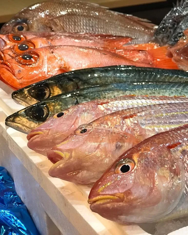 魚王魚王（UOUO）