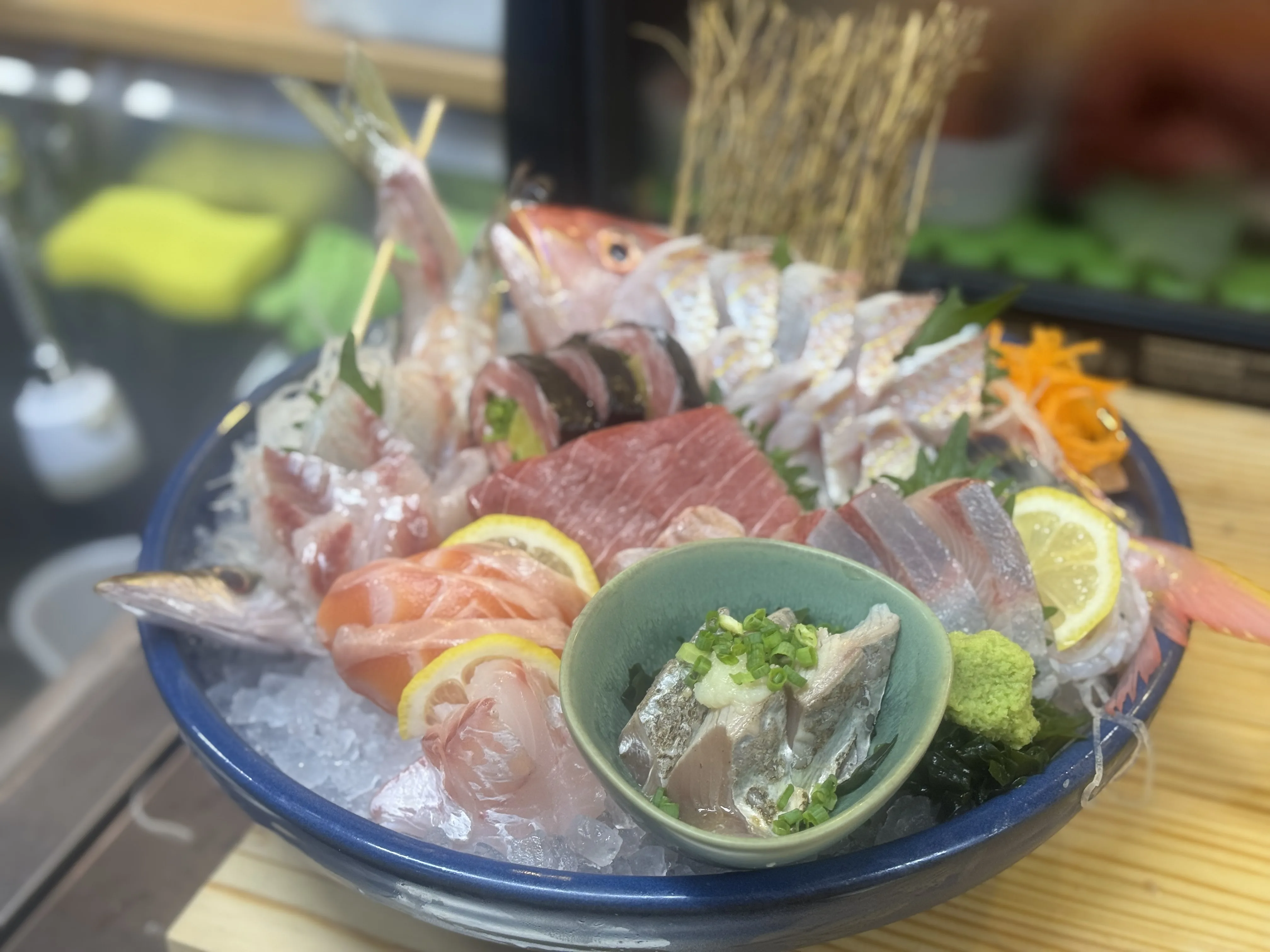 魚王魚王（UOUO）