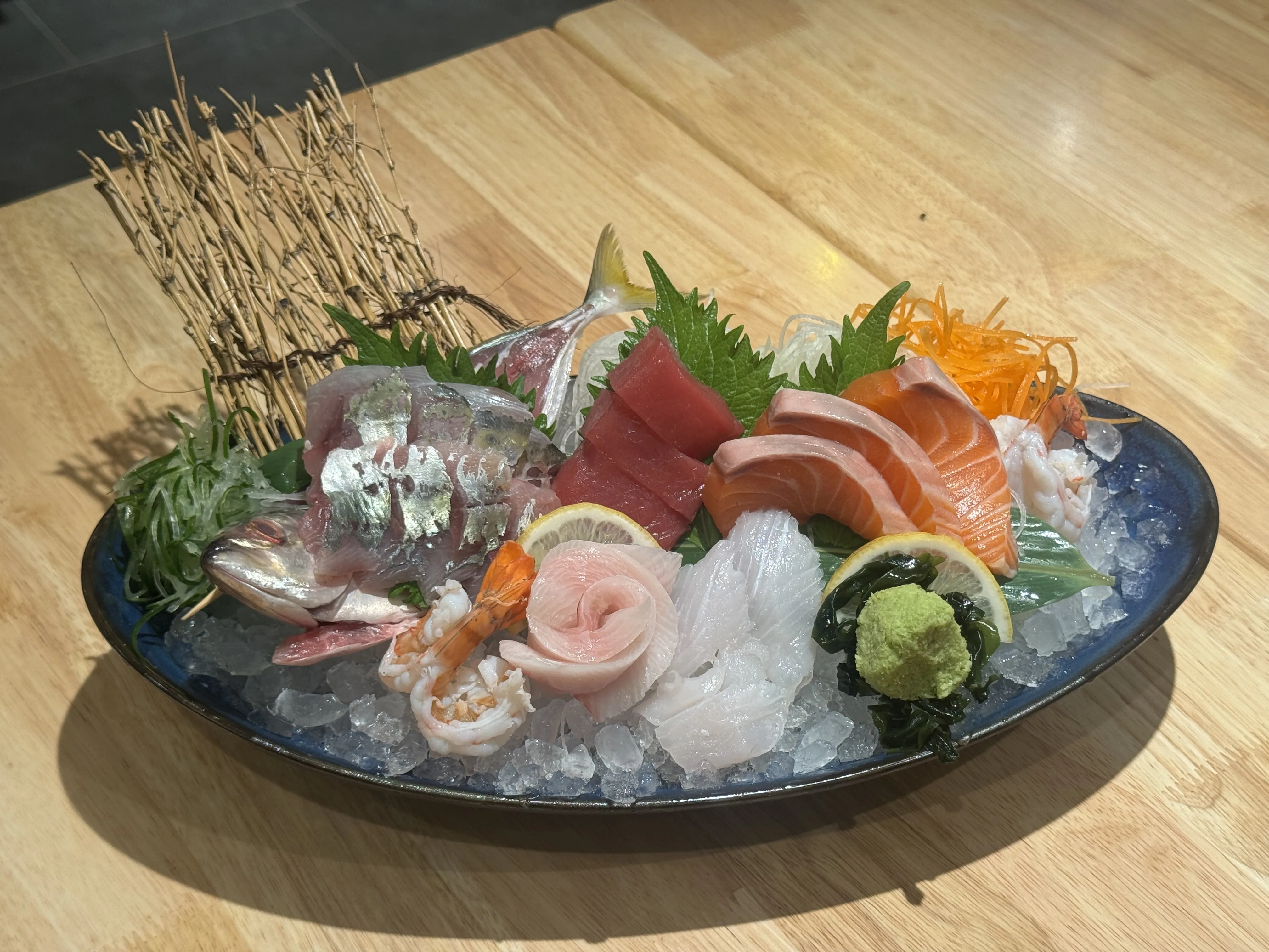 魚王魚王（UOUO）
