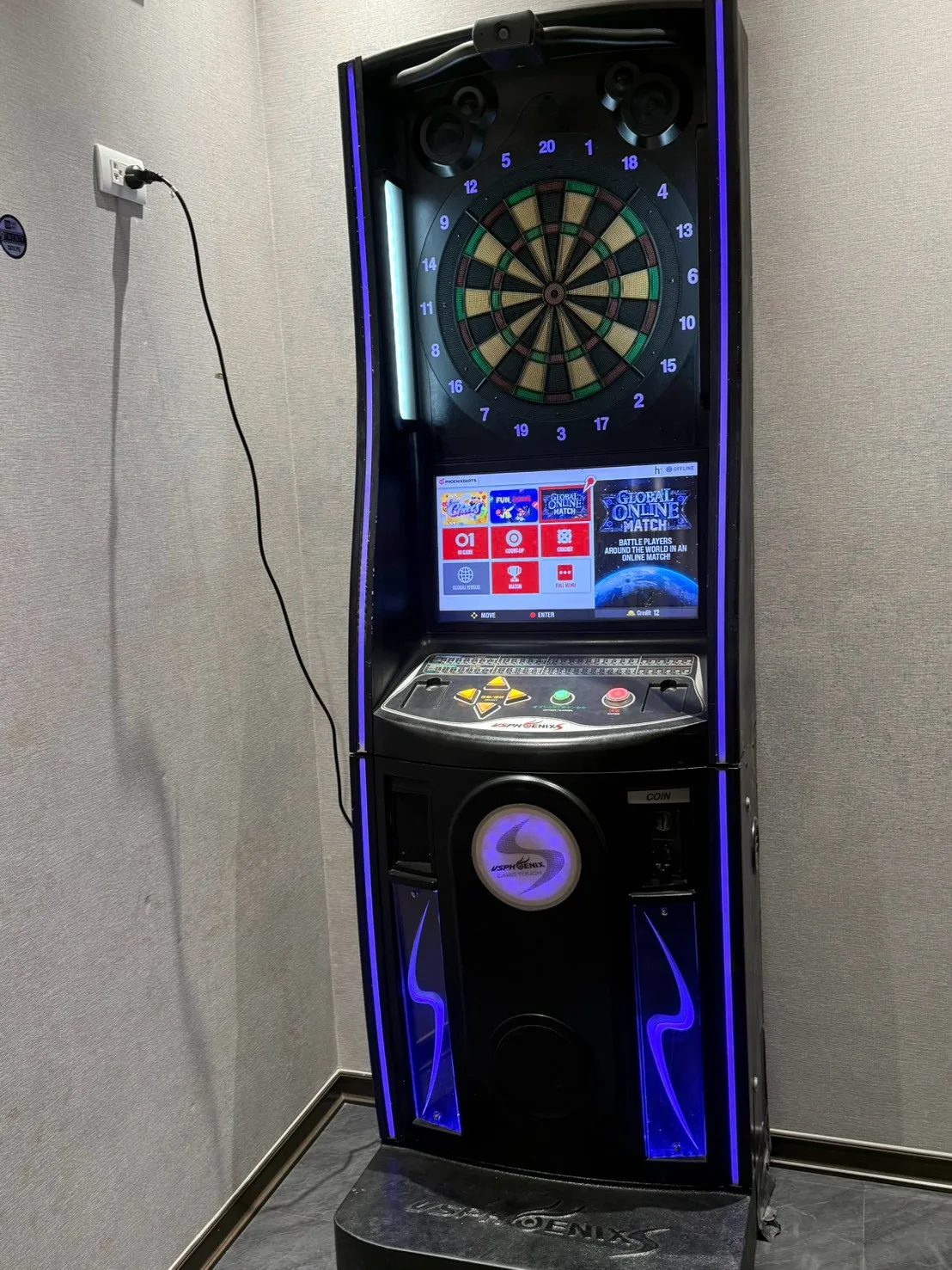 Karaoke Verrat