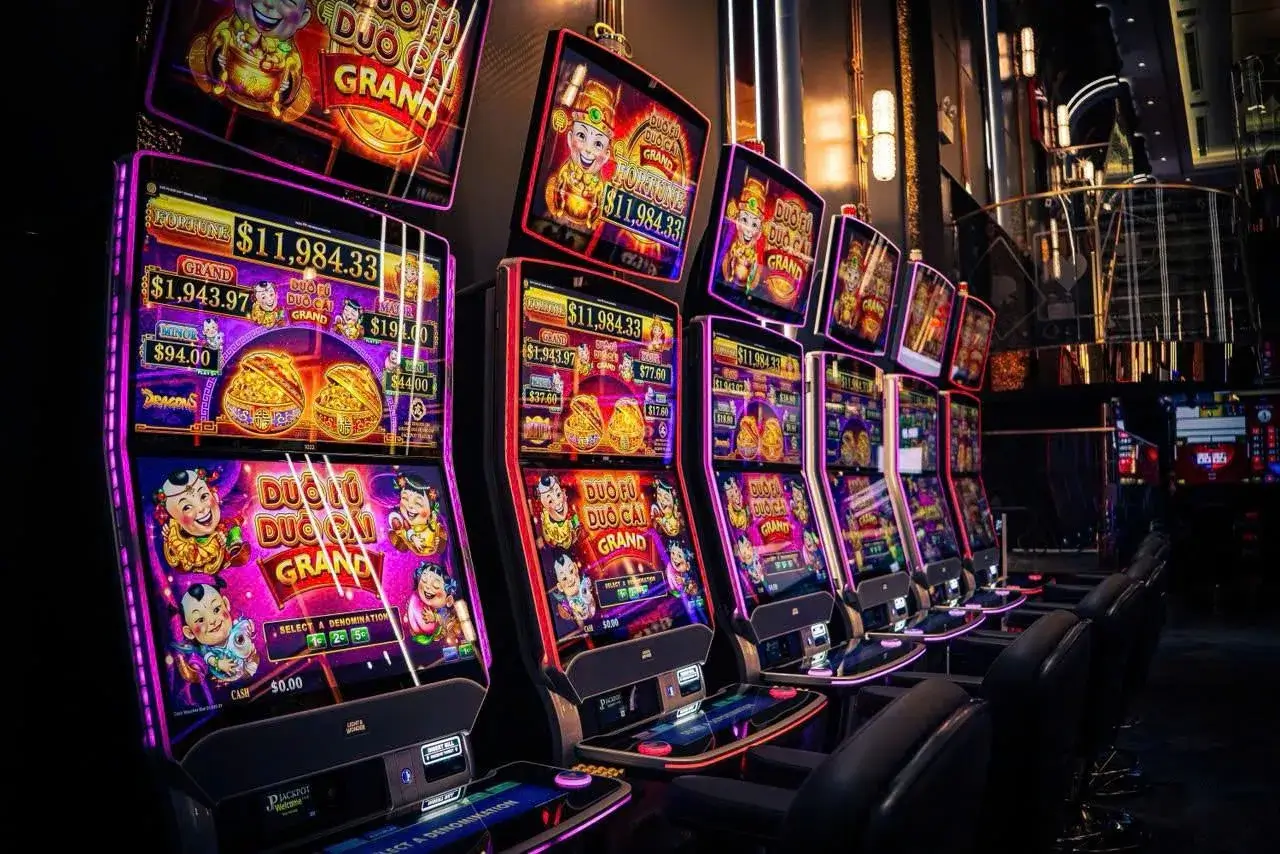 JACKPOT E-GAMING CLUB（ジャックポット Eゲーミングクラブ）