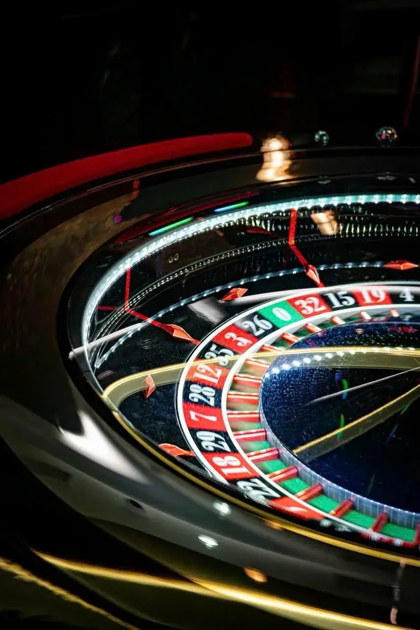 JACKPOT E-GAMING CLUB（ジャックポット Eゲーミングクラブ）