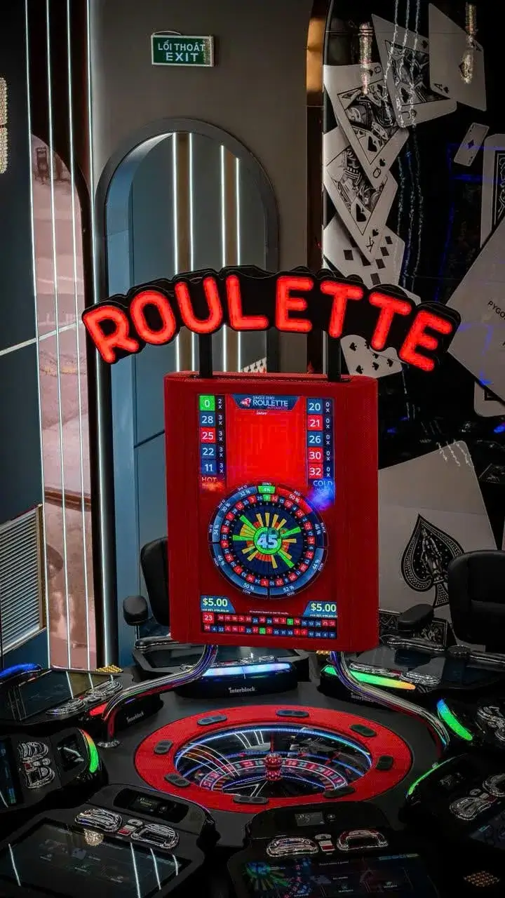 JACKPOT E-GAMING CLUB（ジャックポット Eゲーミングクラブ）