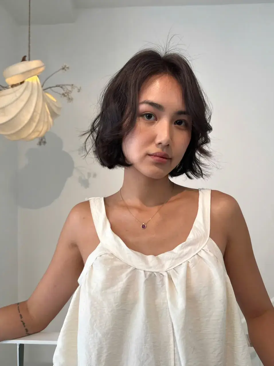 9nine hair salon/sono