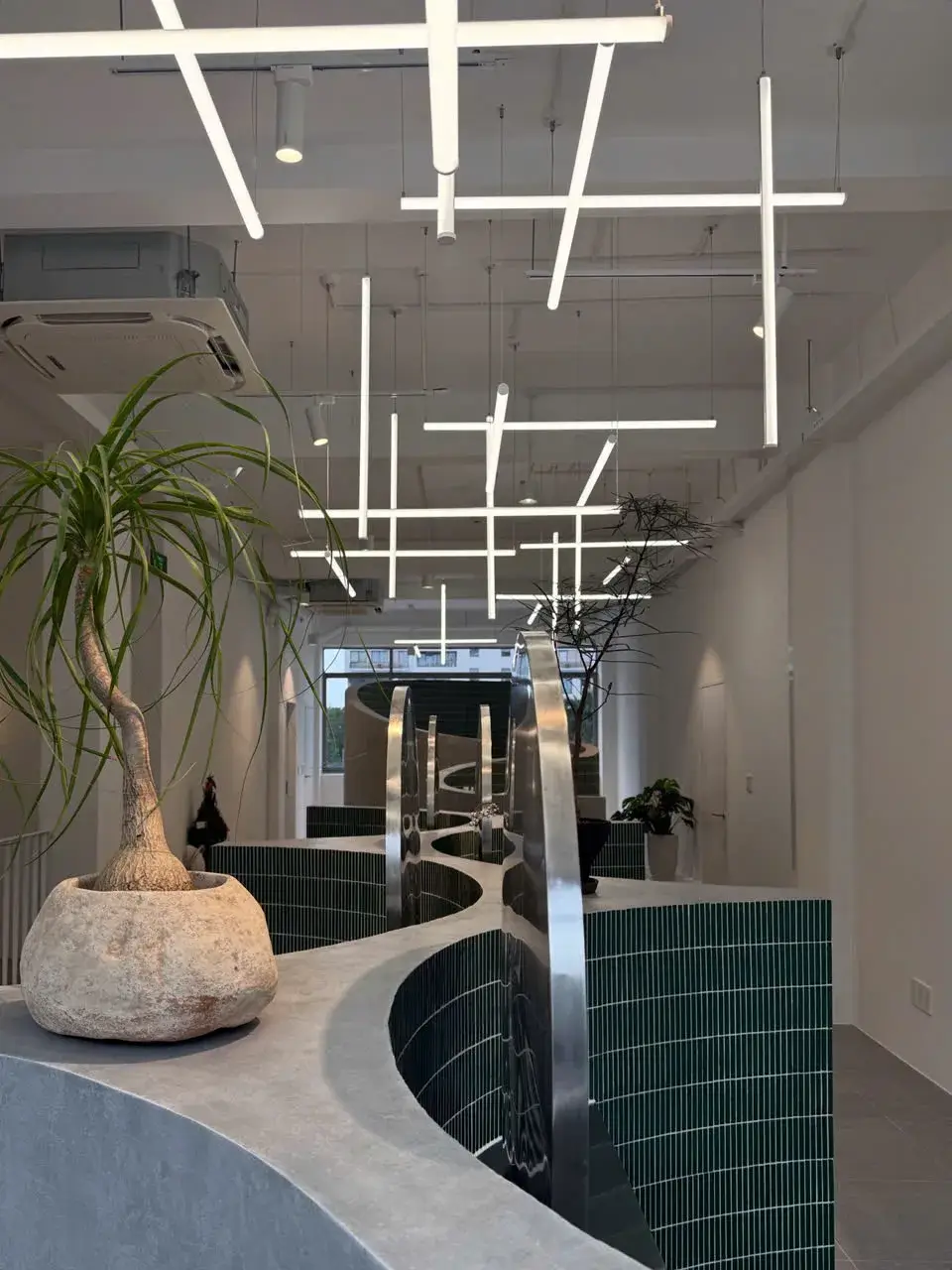 9nine hair salon/sono