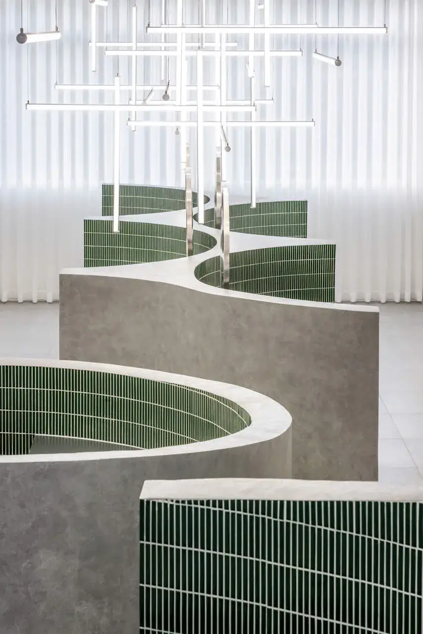 9nine hair salon/sono