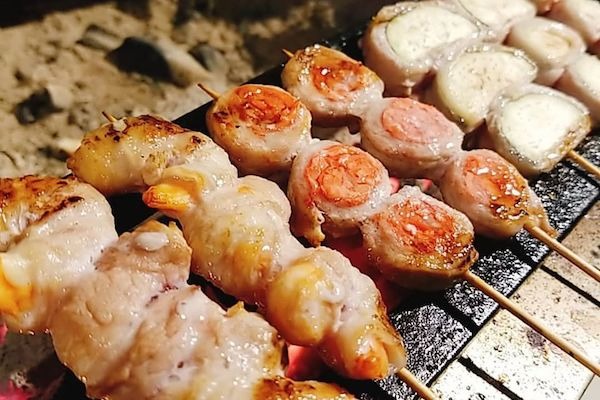 酒場サスケ