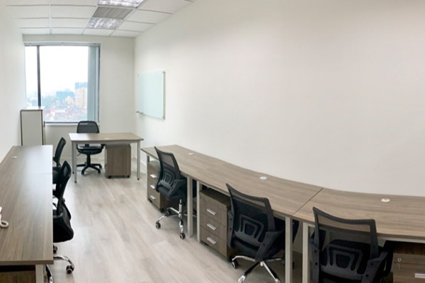 フジビジネスセンター（FUJI BUSINESS CENTER）