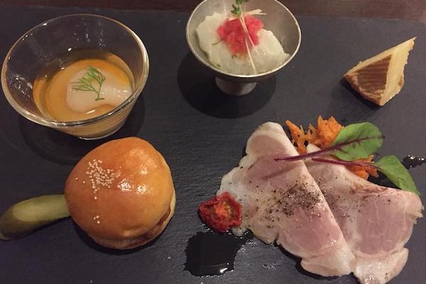 岡ちゃん食堂