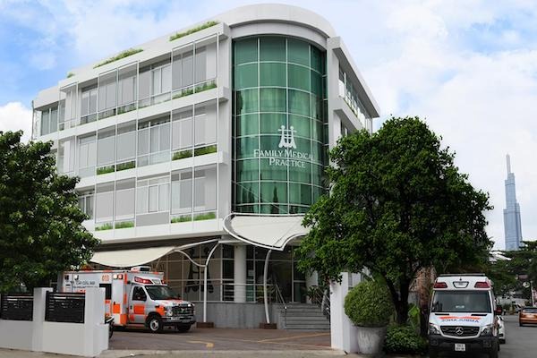 タオディエン院