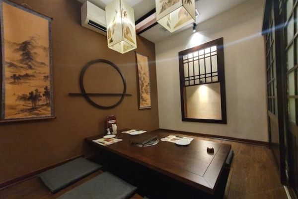 YAKINIKU TAKEBO