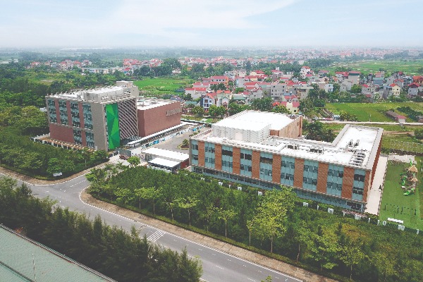 Concordia International School