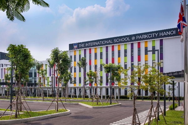 The International School @ ParkCity Hanoi