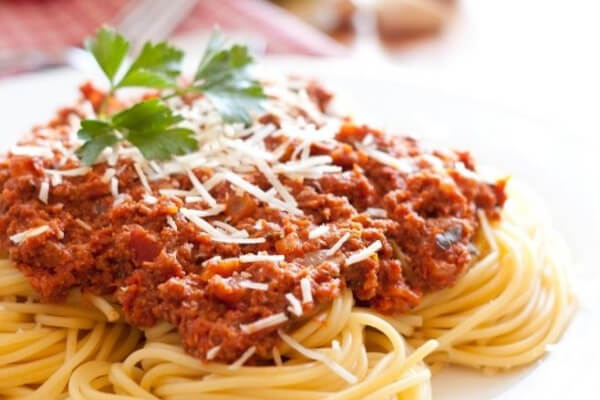 パスタ・パラダイス（Pasta Paradise）ファンシクロン店