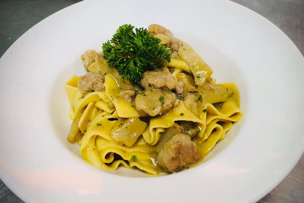 カサイタリア（Casa Italia）