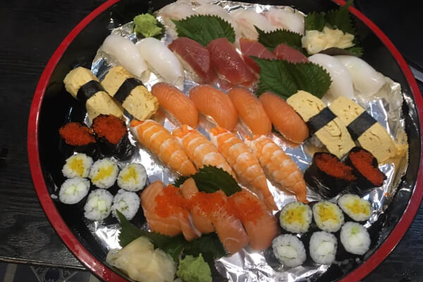 ふか田（Fukada）
