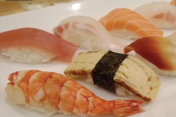 寿司処豊（Sushi Dokoro Yutaka）