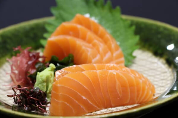 海馬ジャパニーズレストラン（Kaiba Japanese Restaurant）