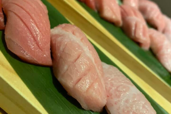 寿司酒場 きよ田（Sushi Sakaba Kiyoda）