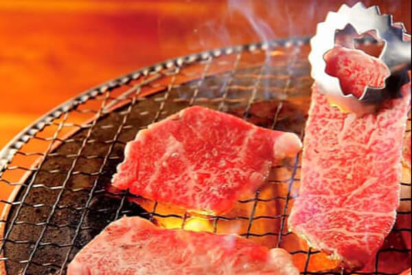 焼肉響