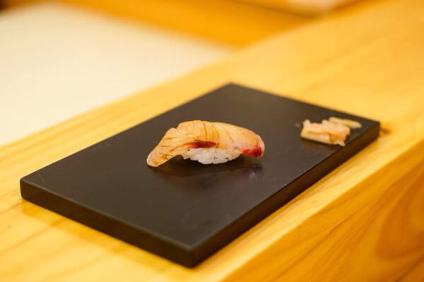 鮨 香（Sushi Hung）
