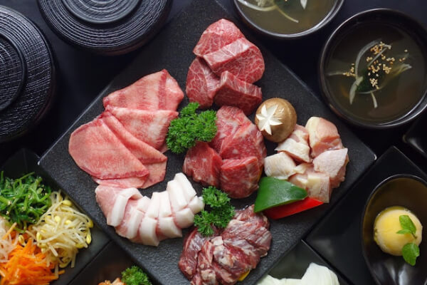 焼肉 櫻（Yakiniku Sakura）