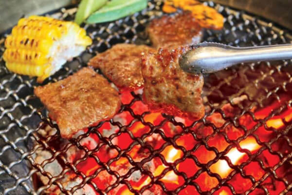 焼肉 心（Yakiniku Kokoro）