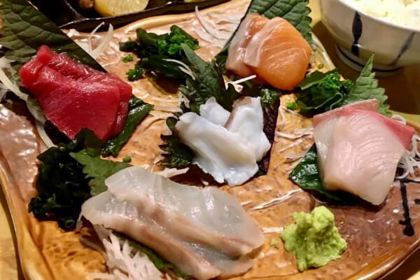 魚バルえびす（Ebisu）