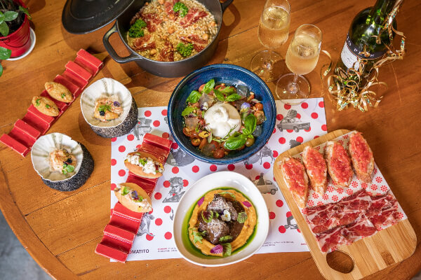 トマティトサイゴン（Tomatito Saigon）