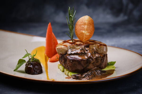 モービーフステーキ（Moo Beef Steak）｜リトゥチョン店