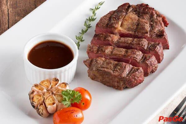 ダウンタウン・ステーキハウス（Downtown Steakhouse）｜1区店