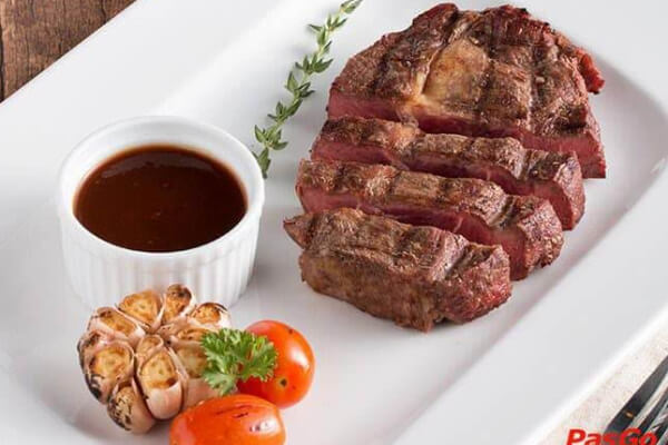 ダウンタウン・ステーキハウス（Downtown Steakhouse）｜フーニャン店