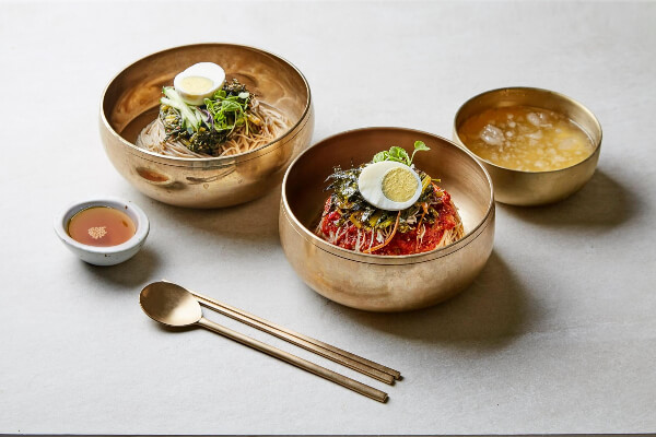 キッチン ソウル（KITCHEN SEOUL）