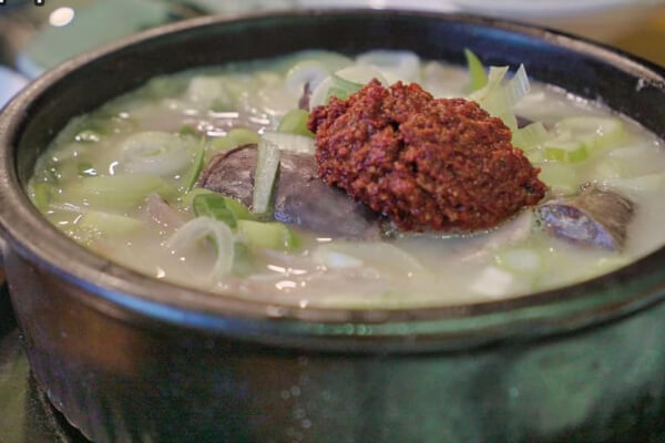 ジョンジュオク（Jeon Joo Oak）