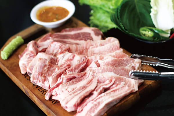 BBQ PLAN-K