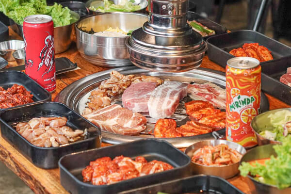 ミートアンドミート（Meat & Meet）