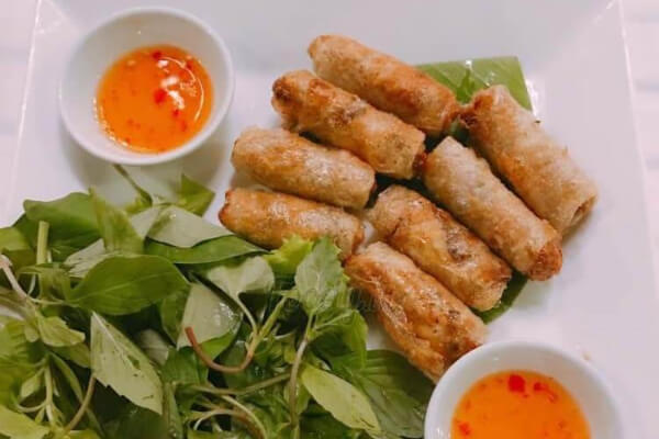 コム・ニュウ・サイゴン（Com Nieu Sai Gon）｜トゥスンフオン店