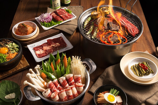 キングバーベキュー（KING BBQ）