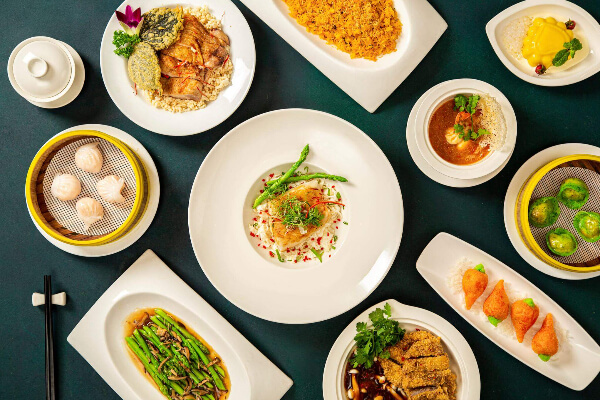 ミンレストラン（Ming Restaurant）