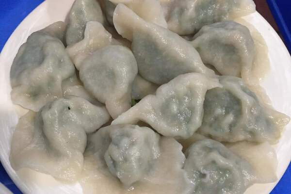 東北餃子王