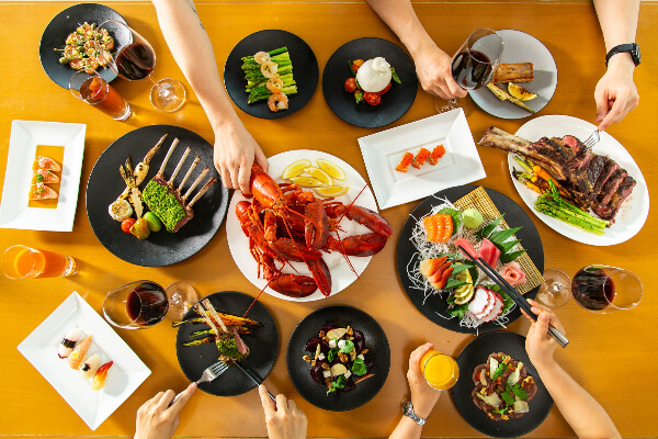 JW カフェ（JW Cafe）