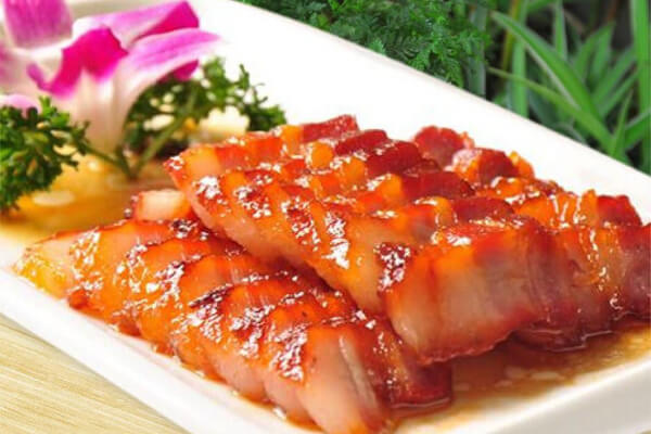 ゴールデンドラゴンレストラン（Golden Dragon Restaurant）