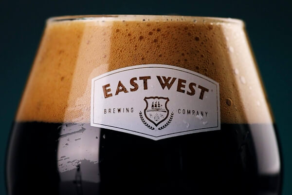 イーストウェストブルーイングカンパニー（East West Brewing Company）