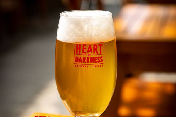 ハートオブダークネス（HEART OF DARKNESS）