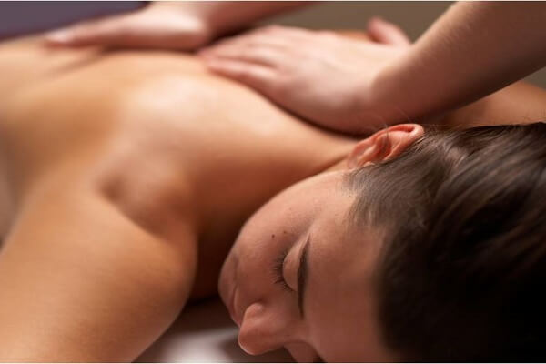 ロータススパ（Lotus spa）