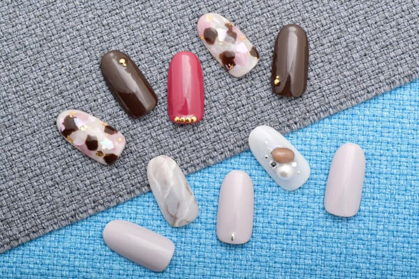 シュガーネイル&アイラッシュ（Sugar nail&eyelash）