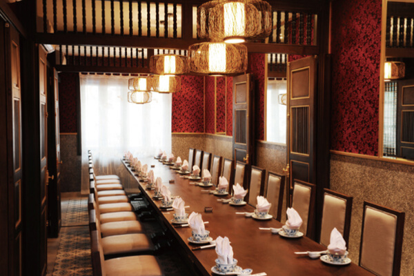 フエレストラン（HUE RESTAURANT）