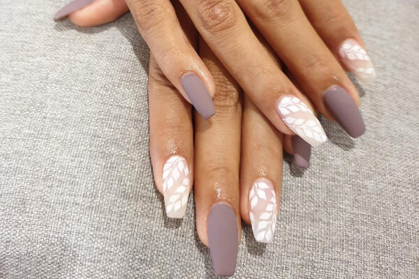 フェイム・ネイルズ（Fame Nails）アンフー店